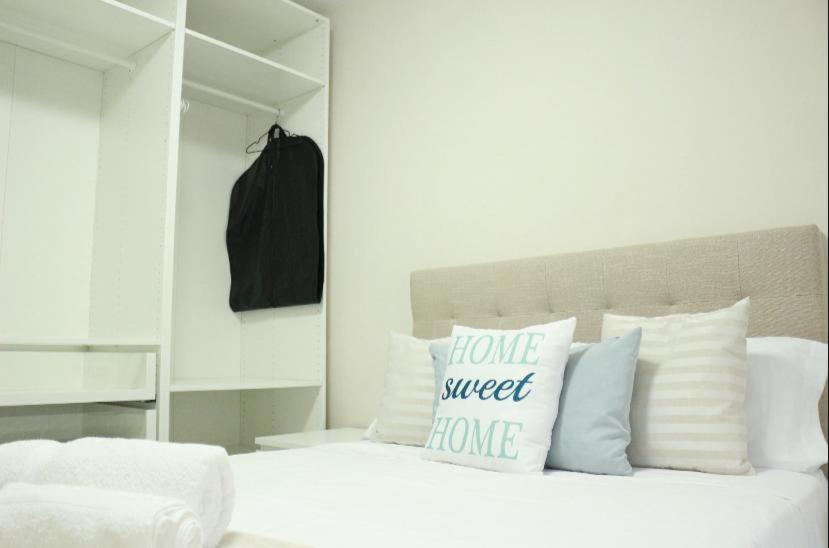 Habitacion Centro Oviedo Cerca De Estacion De Buses Y Trenes 部屋 写真