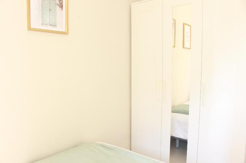 Habitacion Centro Oviedo Cerca De Estacion De Buses Y Trenes 部屋 写真